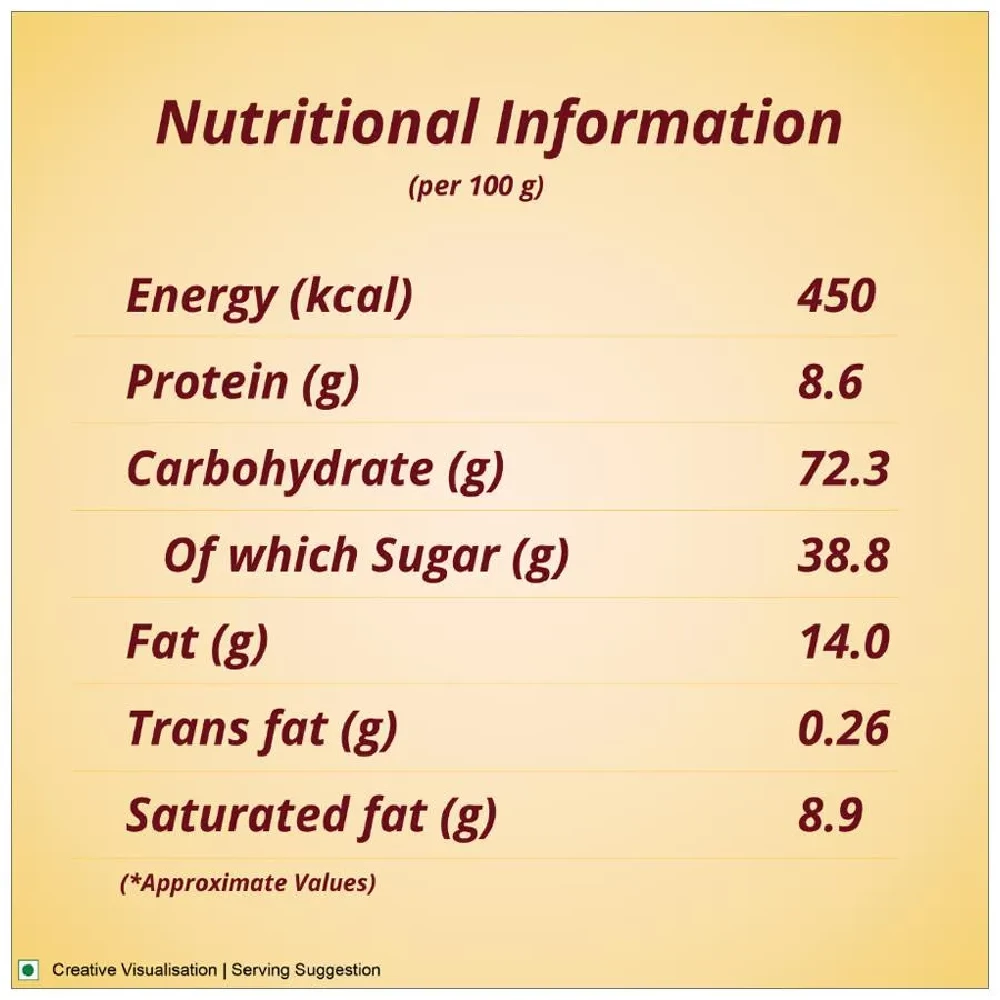 Aashirvaad Instant Suji Halwa With Jaggery - Ready In Minutes, 70g-5.webp